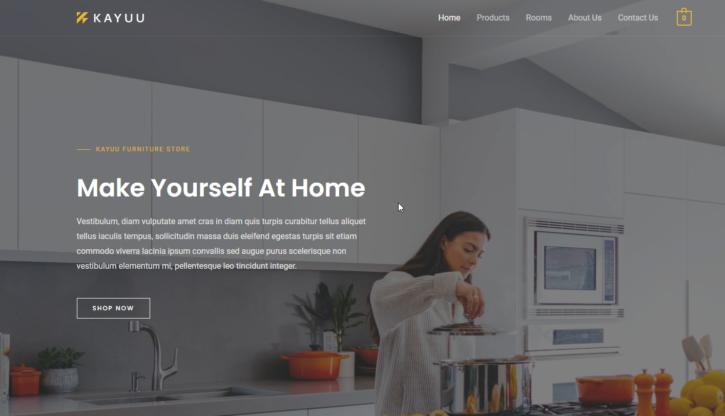 Startseite portfolio 3